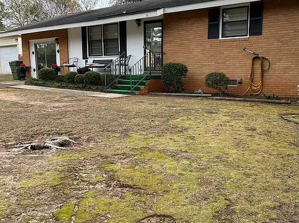 150 Palmetto Ave, Belvedere, SC 29841