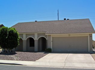 6219 E Covina St, Mesa, AZ 85205