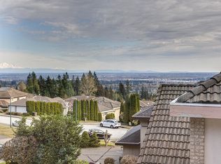 1522 Whitebark Pl, Coquitlam, BC V3E 2V8