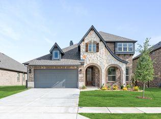 13157 Zion Dr, Providence Village, TX 76227