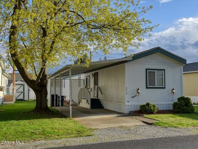 576 W Myriah Loop, Coeur D Alene, ID, 83815