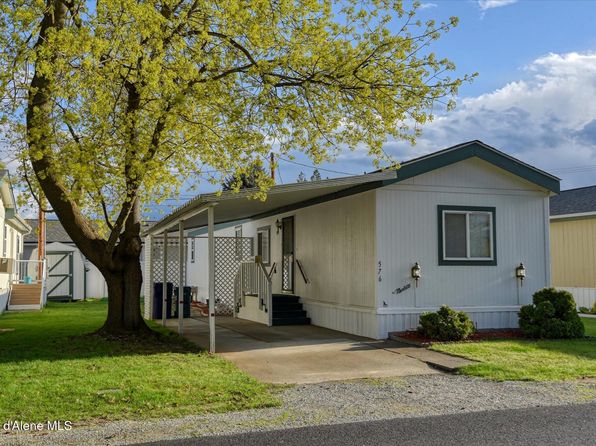 576 W Myriah Loop, Coeur D Alene, ID 83815