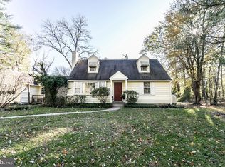 117 S Upper Gulph Rd, Wayne, PA 19087