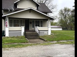 409 N Broad St, Clarence, MO 63437
