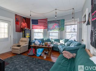 71 Gardner St #2, Allston, MA 02134