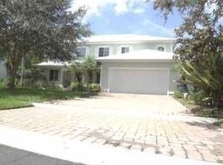 1138 SW Lighthouse Dr, Palm City, FL 34990