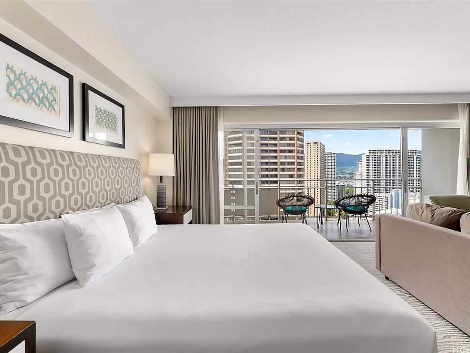 1st image of 1777 Ala Moana Blvd APT 2317