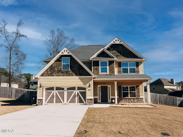 112 Catskill Ln, Bonaire, GA 31005
