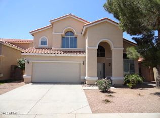 2841 W Gail Dr, Chandler, AZ 85224