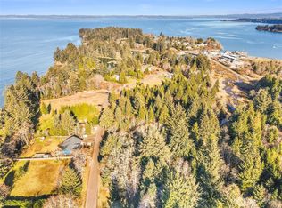 0 Lot 20 Ranta Road, South Bend, WA 98586
