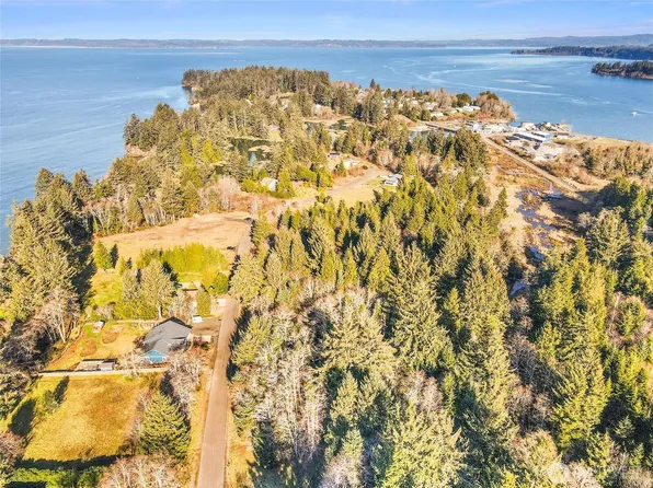 0 Lot 20 Ranta Road, South Bend, WA 98586