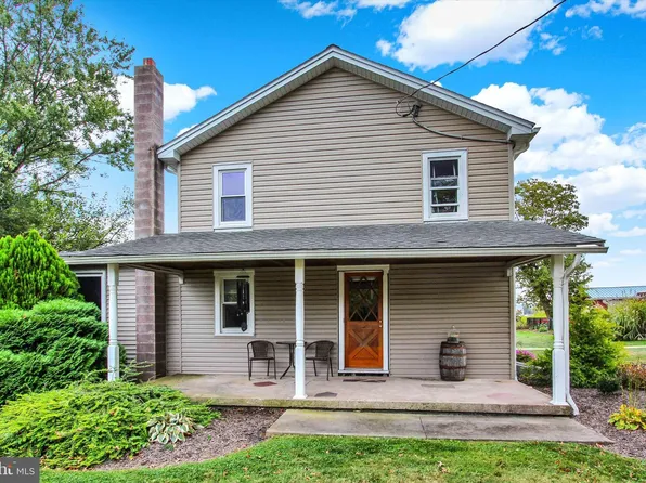 6591 Route 225, Elizabethville, PA 17023