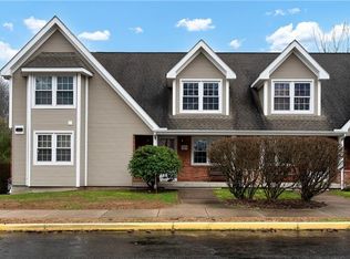 277 Reservoir Ave APT 203, Meriden, CT 06451