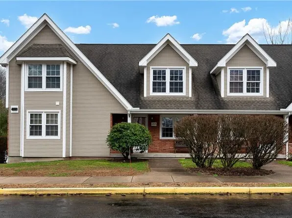 277 Reservoir Avenue #203, Meriden, CT 06451