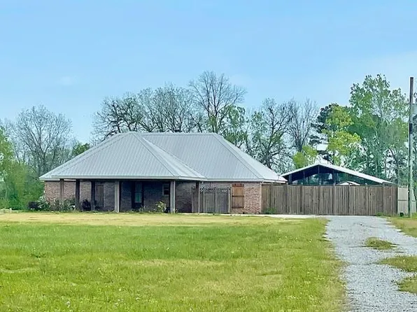 3719 Louisiana Hwy #484, Natchez, LA 71456