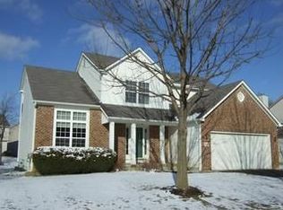 5948 Northcliff Blvd, Dublin, OH