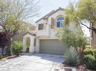 10251 Headrick Dr, Las Vegas, NV 89166