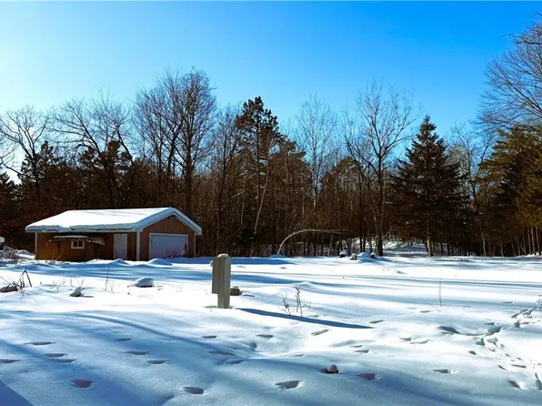 N6718 5th Street, Springbrook, WI 54875