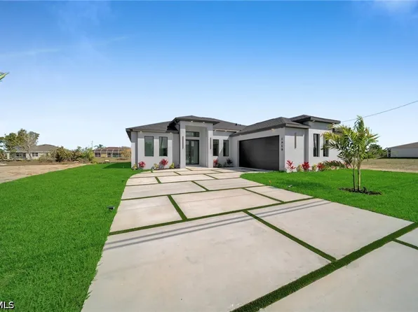 1320 NE 20th St, Cape Coral, FL 33909