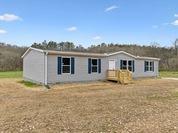 7263 Taylor Creek Loop Lot 2, Nunnelly, TN 37137