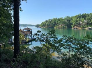 328 S Cove Rd, Sunset, SC 29685