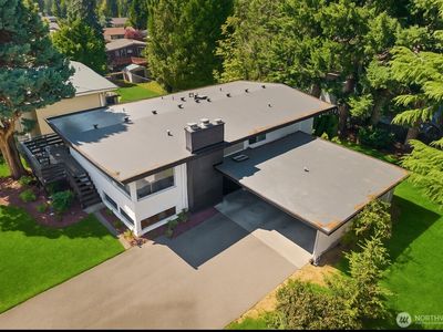 422 S 168th Street, Burien, WA, 98148