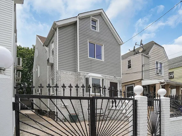 90-44 184th Pl #2, Hollis, NY 11423