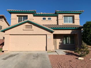 22984 W Cantilever St, Buckeye, AZ 85326