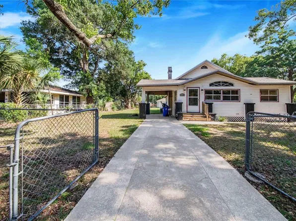 1120 W Marjorie St, Lakeland, FL 33815