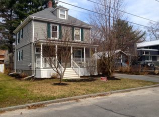 103 Madeline St, Portland, ME 04103