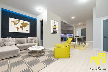 Rented by The Syper Group