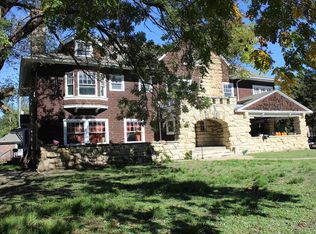 512 E Sherman St, Hutchinson, KS 67501