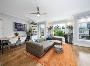 102 Poplar St UNIT 1, Jersey City, NJ 07307