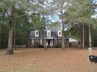 3763 Forest Pl, Marion, SC 29571