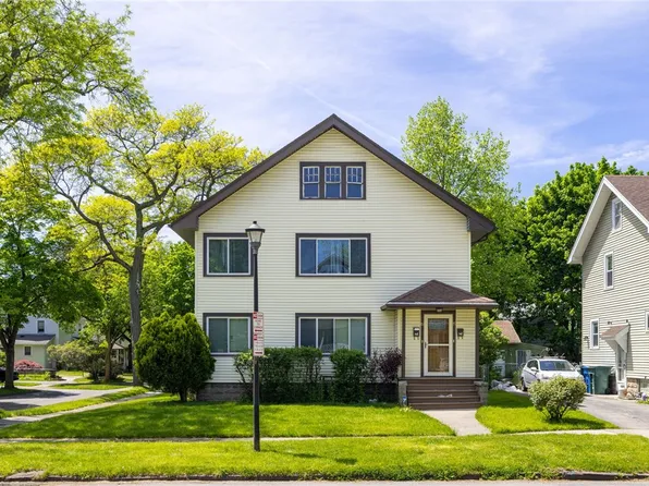 81 Gillette St, Rochester, NY 14619