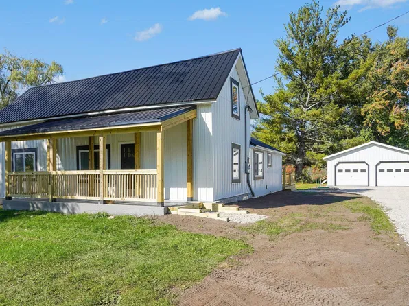 3798 W Remus Rd, Mount Pleasant, MI 48858