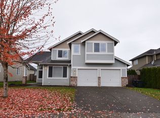 1213 Nunnally Ave NW, Orting, WA 98360