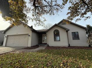 5185 Mackinaw Rd, Saginaw, MI 48603