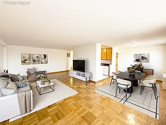 183-11 Hillside Avenue, #12F