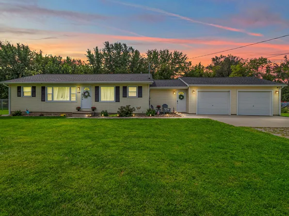 109 Boadway St, Spring Arbor, MI 49283