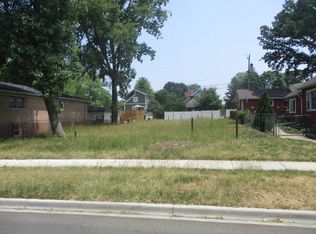 5405 S Hunt Ave, Summit, IL 60501