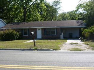 2807 Albany St, Brunswick, GA 31520