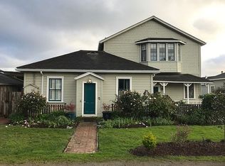 45131 Little Lake St, Mendocino, CA 95460