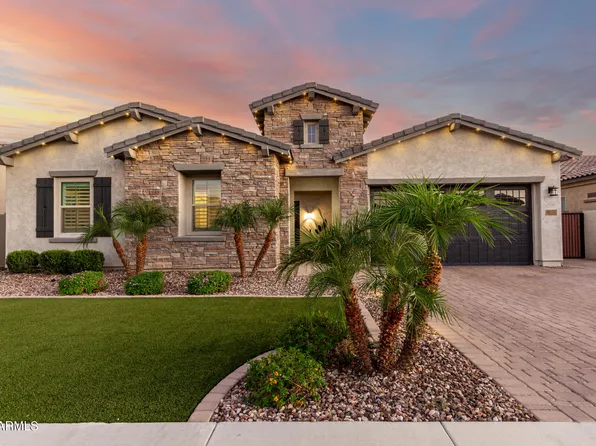 9375 W PATRICK Lane, Peoria, AZ 85383