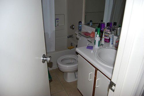2nd image of 9519 University Terrace Dr APT M