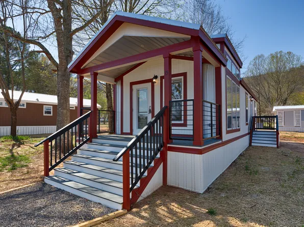 200 Byrd Dr Lot 25, Owens Cross Roads, AL 35763