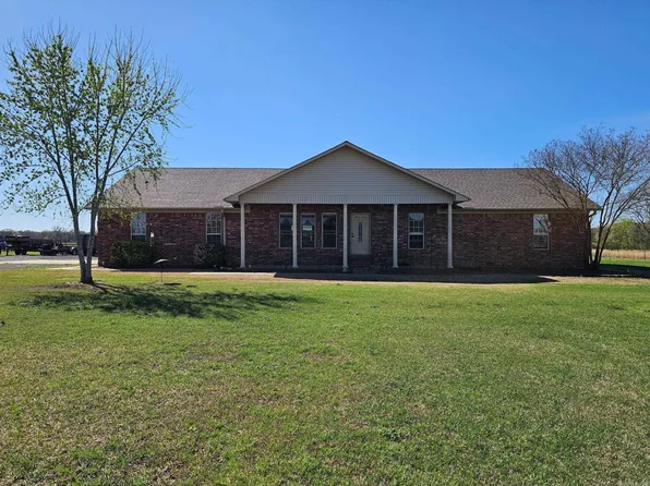 791 Highway 64 W, Beebe, AR 72012
