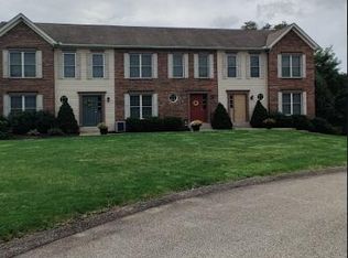 12800 Virginia Ave, Ardara, PA