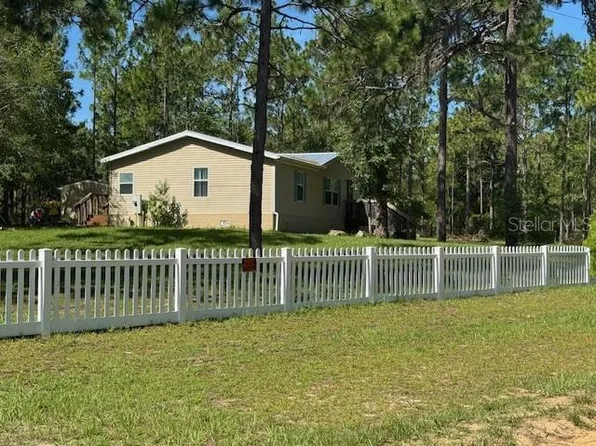 149 Saint Lucie Ave, Interlachen, FL 32148