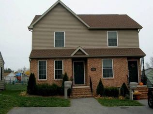 17501 Lexington Ave, Hagerstown, MD